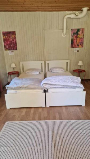 Charlottsborgs Camping och Vandrarhem in Kristianstad